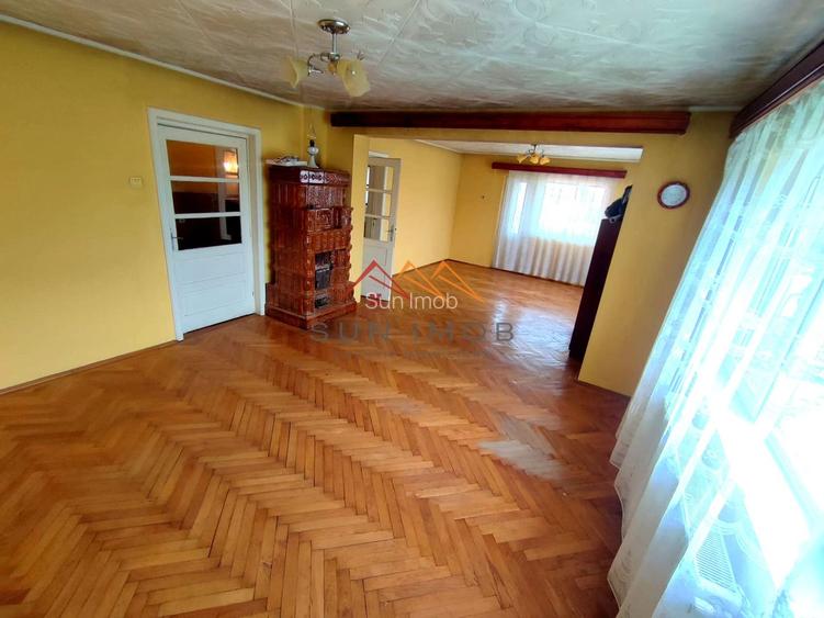Casa P+E, 6 camere, teren 890 mp, cartier liniștit, Câmpina - 13