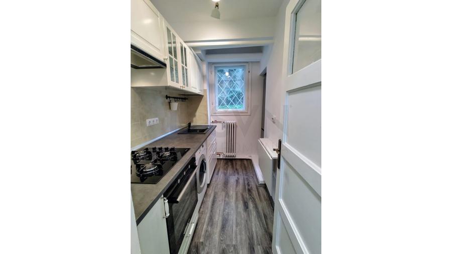 REA1028268 Apartament pet friendly Floreasca