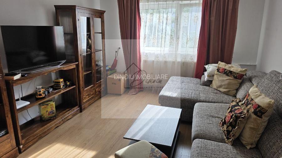 2 camere Aviatiei - Aurel Vlaicu I Mobilat Utilat I Loc parcare ADP - 7