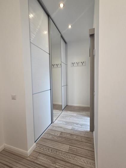 Apartament modern cu 3 camere | Vedere liberă | Iancu Nicolae | 1.115€ + TVA
