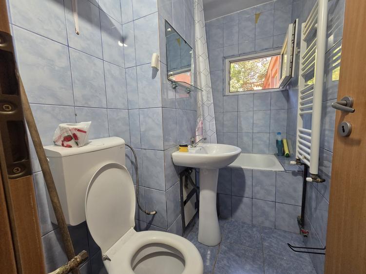 Apartament 2 camere, Mircea cel Batran