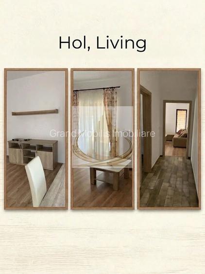 Casă tip duplex | 3 camere | Curte 380 mp - 3