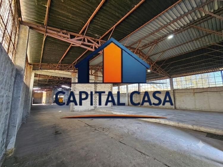 Proprietate Industrială & Logistică – Jilava (Nod A0 / Centură)