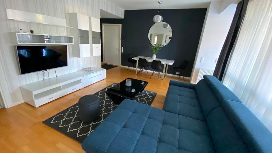 Delea veche 24, 3 camere, proprietar