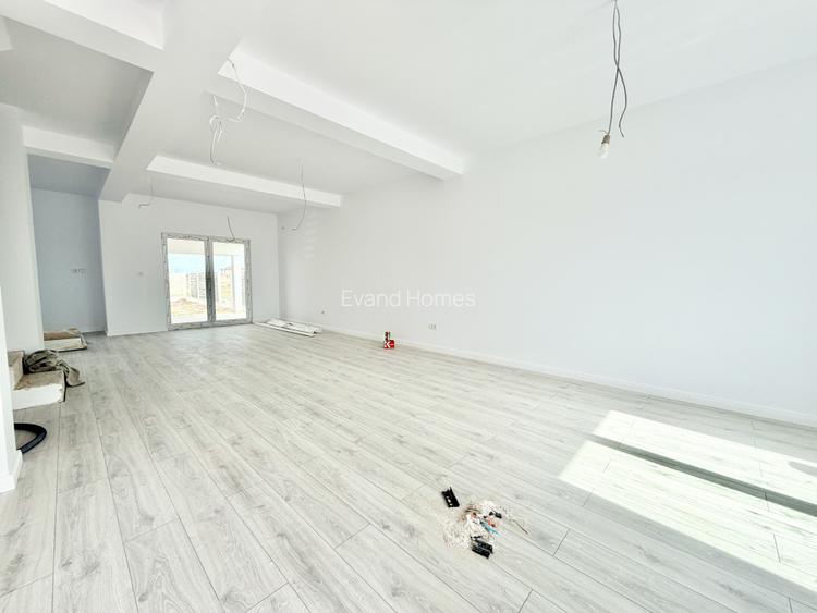 Duplex 123 mp utili - 4 camere - Zona Kaufland - acces asfaltat - Mosnita - 6