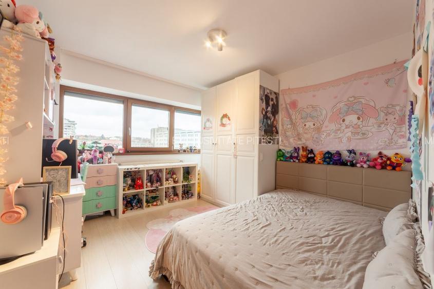 Apartament ultracentral - mobilat si utilat - Zona Centrală - 5