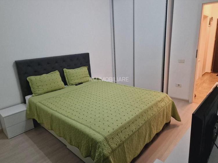 AP. 2 CAMERE- METALURGIEI, PET-FRIENDLY, CENTRALA PROPRIE, MODERN
