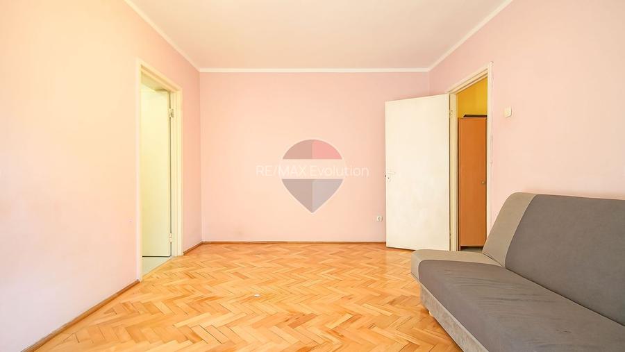 Comision 0%! Apartament 2 camere Calea Bucuresti (Piata Astra)