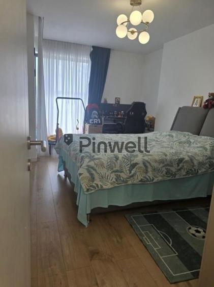 Apartament 3 camere| Straulesti| Imobil 2026| 88.8 mp + 2 balcoane|