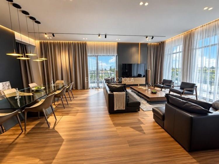 Penthouse spectaculos Nordului - 2