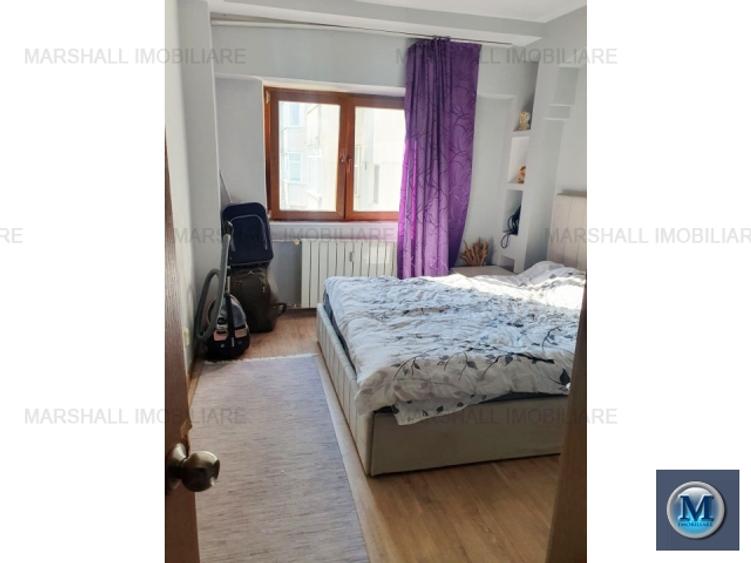 Apartament 3 camere de vanzare, zona Republicii, 86.91 mp #15619