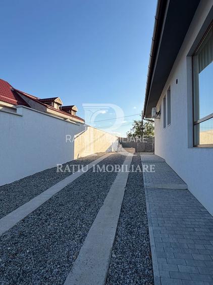 Proprietate premium | Casă și complex turistic la cheie | Cordău - 45