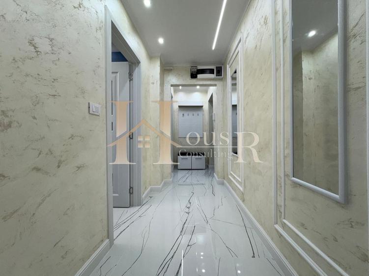 RENOVAT COMPLET.ETAJ 2.DISPONIBIL IMEDIAT.FINISAJE PREMIUM!!!