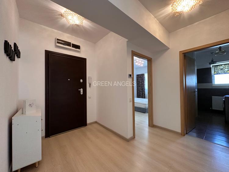 Comision 0% Apartament 3 camere + terasa 33mp+2 locuri parcare Dristor Residence - 30