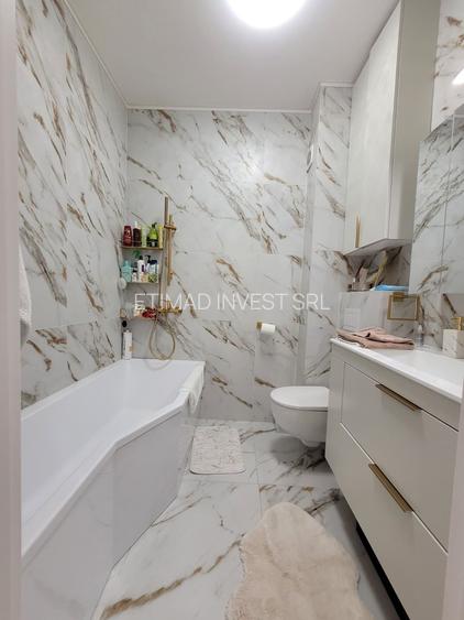 Apartament 2 Camere Decomandat | Bloc Nou 2024 | Parcare subterana proprietate - 27