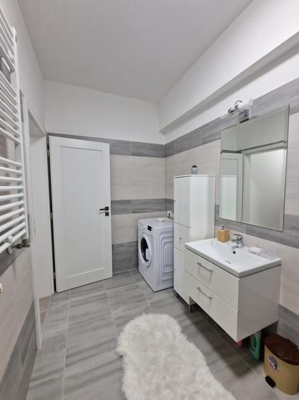 Apartament 68mp, Arka Residence, Gara-Arcu