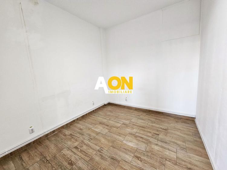 Spatiu de birouri, 5 incaperi, langa Parcul Unirii