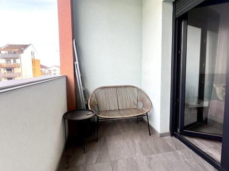 Apartament primitor, pet friendly, zona Dumbrăvița - Kaufland