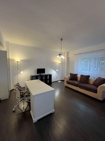 Inchiriere apartament cu 2 camere Matei Voievod, Iancului