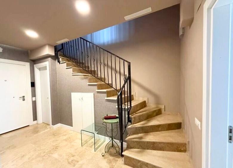 MODERN VILLA FOR RENT,  NEAR FOREST, WALKING DISTANCE TO BRITISH SCHOOL