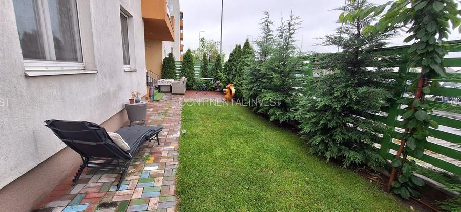 Apartament cu Gradina 120mp!! 3 camere Adora Urban Residence Bragadiru - 12