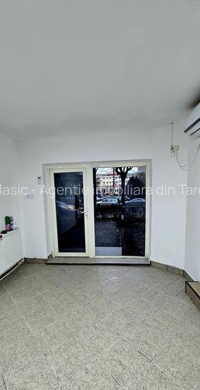 Târgoviște,  micro 6 Bdul Tudor Vladimirescu vsnzare spatiu comercial - 4