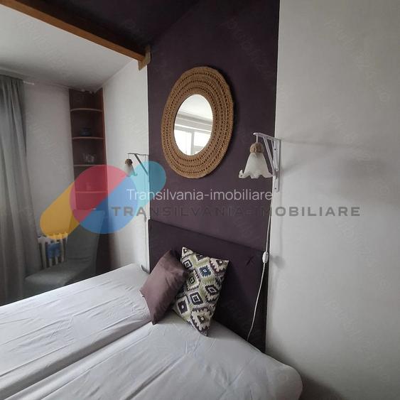 Apartament 2 camere, 48 mp, Gheorgheni - 5