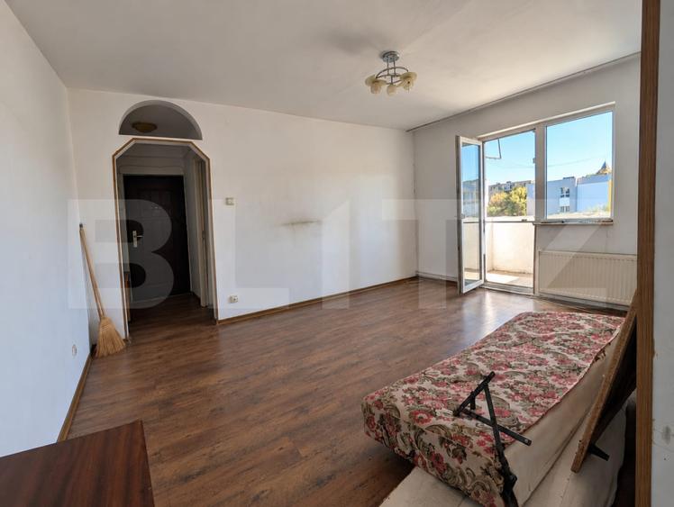 Apartament 2 camere, 37 mp, zona Astoria
