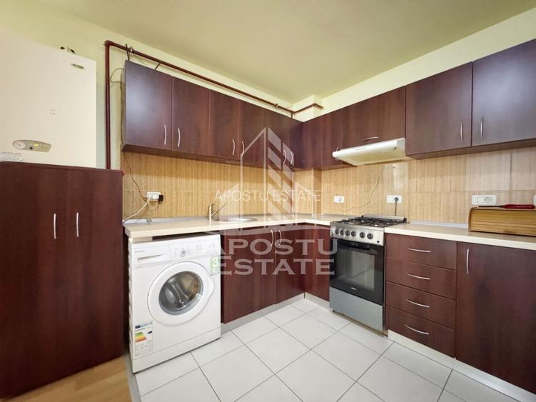Apartament de vanzare 3 camere, 71mp utili + 7mp balcon -Giroc - 6