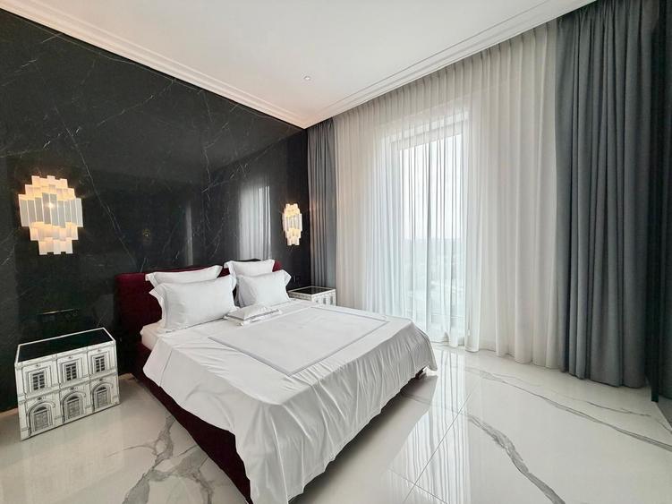 Apartament de Lux, 174 mp. , doua locuri de parcare - Aviatorilor