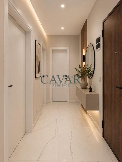 Apartament 2 Camere Decomandat Proiect Finalizat