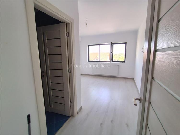 Apartament 3 camere | Bloc Nou | 71 mp | 3c-4174 - 2