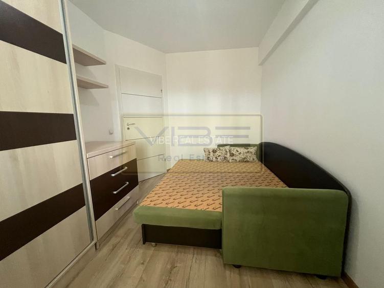 Apartament modern 2 dormitoare+living Nicolina T.Neculai - 15