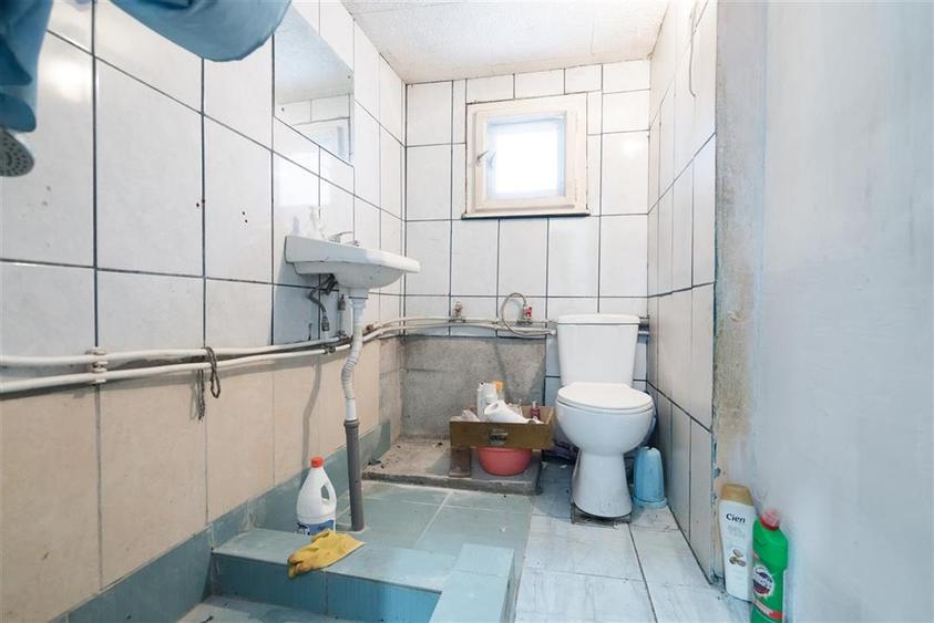 RECO Teren cu Casa