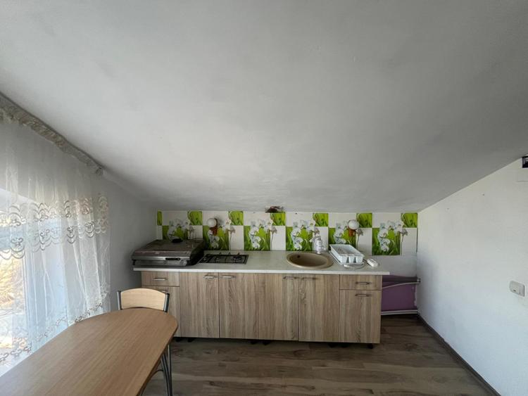 Casă P+E, 120 mp utili, zona Brestei
