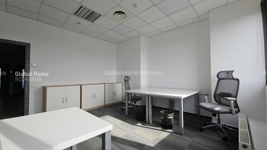 Birouri Premium | Coworking | Ultracentral | Stirbei Voda - 11