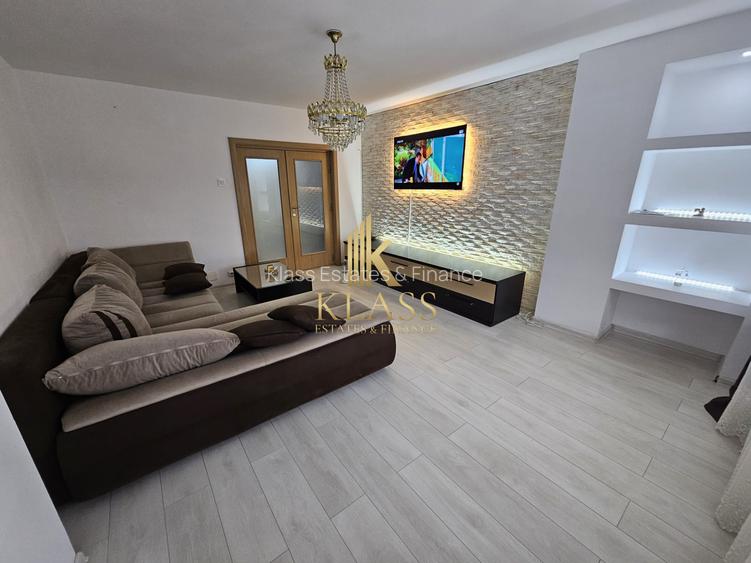 Apartament 3 camere | Decebal | Alba Iulia - 2