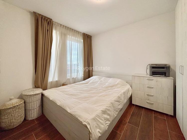 Apartament 3 camere in bloc NOU, str. C. Coposu, parcare, terasa - 4