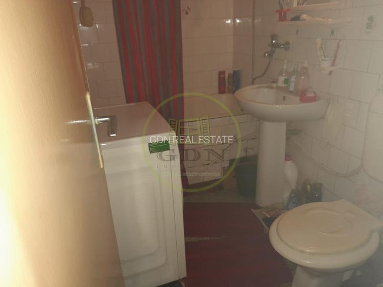 Apartament 2 camere etaj1  de vanzare  strada Mihai Eminescu Fagaras jud. Brasov - 6
