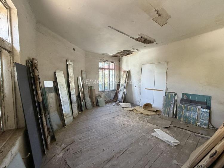 Clădire istorică P+1, 428 mp – Ultracentral Adjud - 27