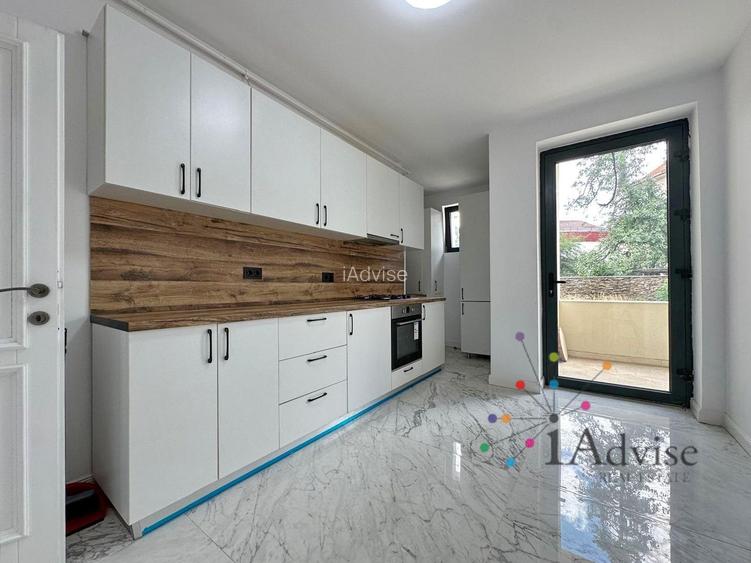 Clădire renovată integral, 633 mp utili, teren 1.060 mp – investiție premium în - 11