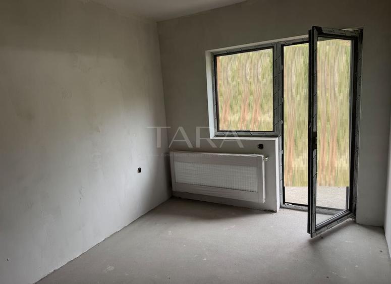 Priveliște, spațiu, libertate – 6 camere în Florești.