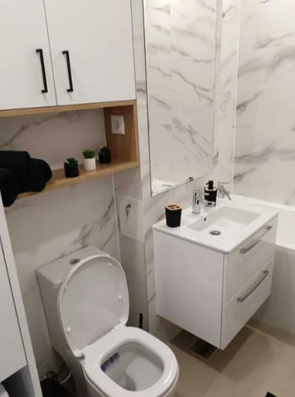 Pallady Residence - Apartament 2 camere - BLOC NOU - PARCARE SUPRATERANA