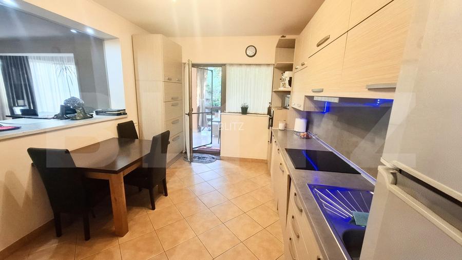 Casă individuală, generos compartimentată, teren 500mp, zona Bună Ziua - 17