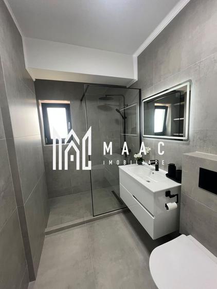 Apartament 2 camere de închiriat | Șelimbăr, Doamna Stanca | parcare
