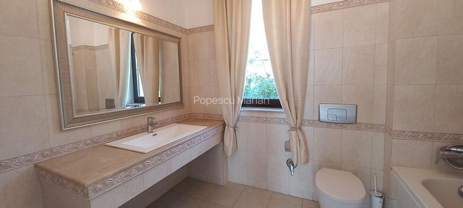 Vila individuala,complex Rafael,Iancu Nicolae langa Cambridge,JollieVille,OCAZIE - 18