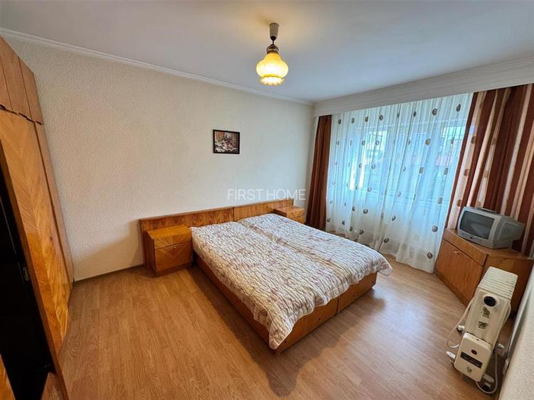 Apartament 3 camere, etaj 1, zona Bucegi, 73mp, eliberare rapida - 10