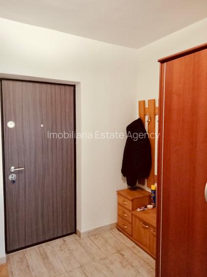 Apartament 2 camere Dristor, 7 minute de metrou, mobilat si utilat modern, liber - 17