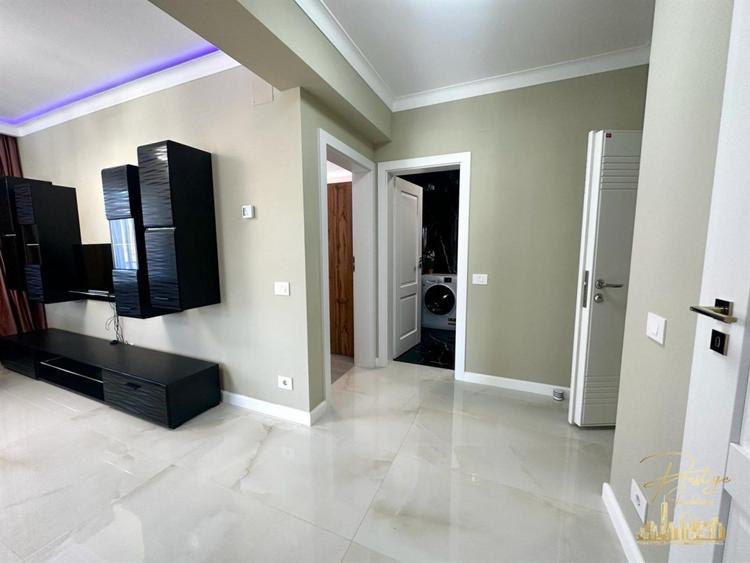 Apartament cu 3 camere nou tip Bonn de vanzare in Prima Arena