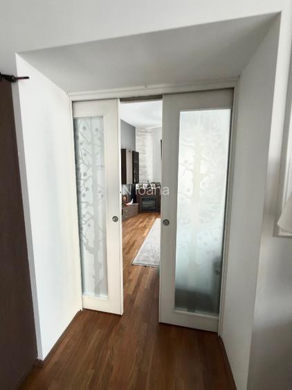 PROPRIETATE RARĂ – Grădina Icoanei | 4 camere, vila, vedere parc, fără comision - 5